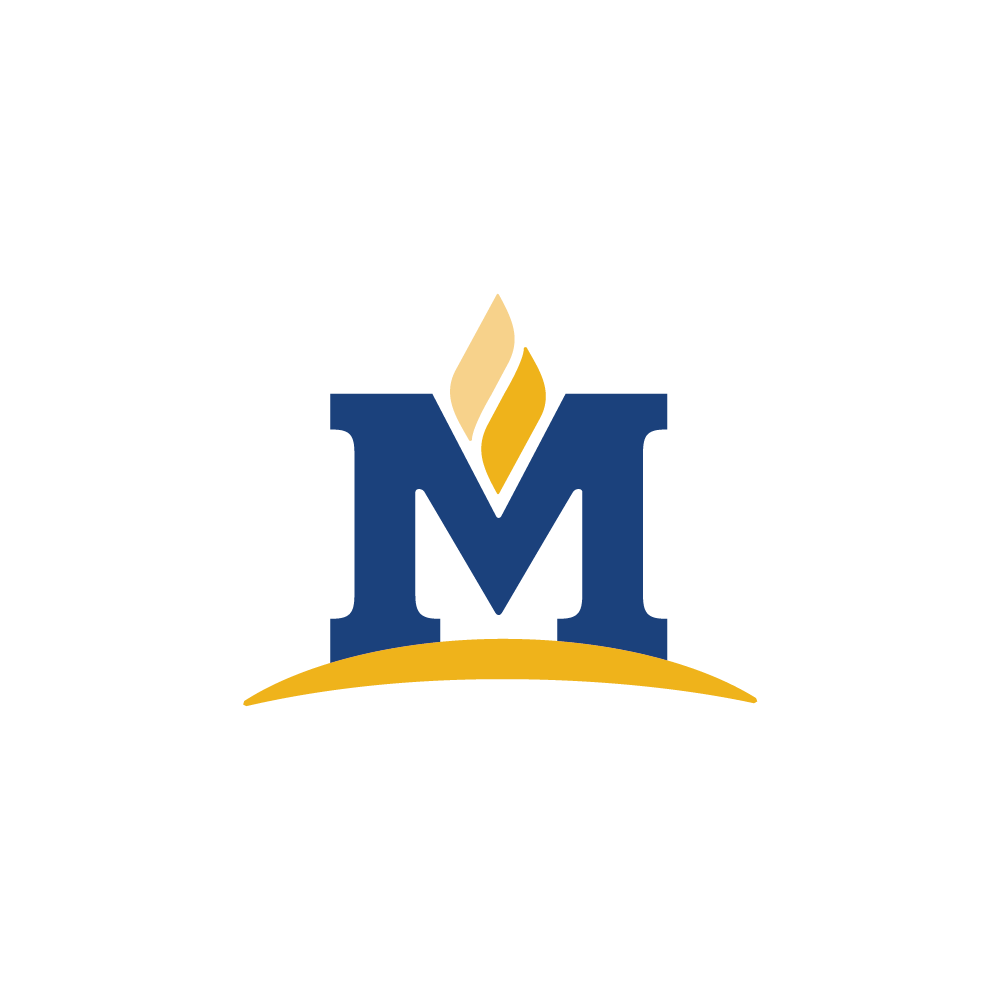 University logo